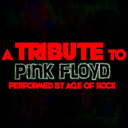 Album cover of A Tribute to Pink Floyd
