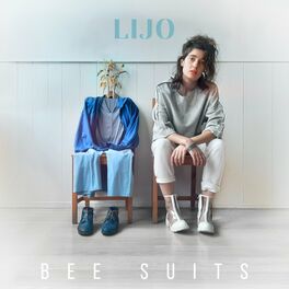 Album cover of Bee Suits