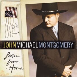 Album cover of Letters From Home