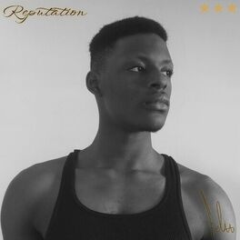 Album cover of Reputation