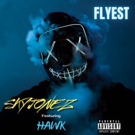 Album cover of Flyest