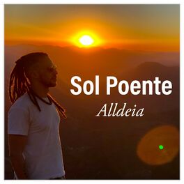 Album cover of Sol Poente