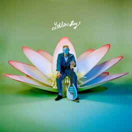 Album cover of Inner Peace
