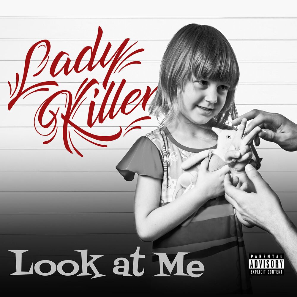 Lady killer песня. Killer looks. Baby-looking Killer.