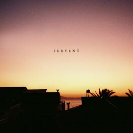 Album cover of FERVENT
