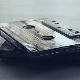 Album cover of Urban Vinyl Echoes
