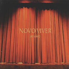 Album cover of Ao Vivo