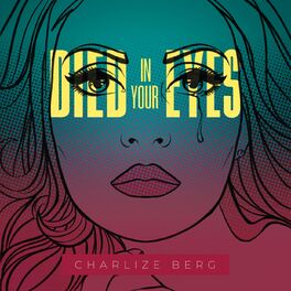 Album cover of Died in Your Eyes