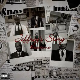 Album cover of Jeffrey’s Story