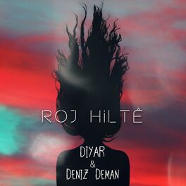 Album cover of Roj Hiltê