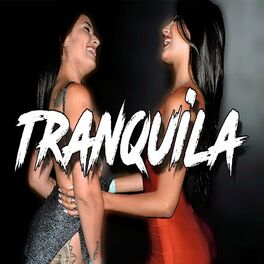 Album cover of Tranquila - Remix