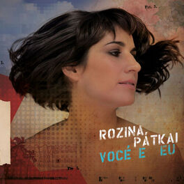 Album cover of Vocé e Eu