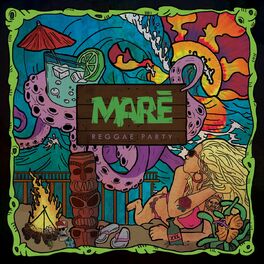 Album cover of Reggae Party