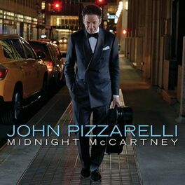 Album cover of Midnight McCartney
