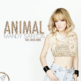 Album cover of Animal (nemowave Remix)