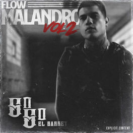 Album cover of Flow Malandro, Vol. 2