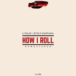 Album cover of How I Roll