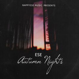 Album picture of Autumn Nights