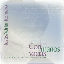 Album cover of Con Manos Vacías