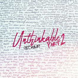 Album cover of Unthinkable Part 2