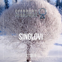 Album cover of SCARDONA SINGLOVI 2/2019