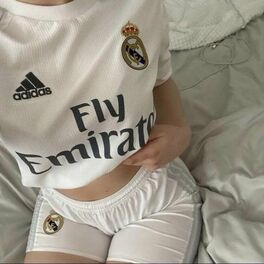 REALMADRID GIRLS. on Tumblr