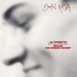 Album cover of La fossette - Edition spéciale