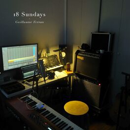 Album cover of 18 Sundays
