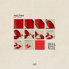 Album cover of Duality