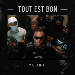 Album cover of Tout est bon