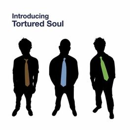 Album cover of Introducing Tortured Soul