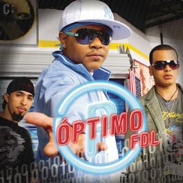 Album cover of Optimo FDL