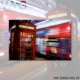 Album cover of The Tones, Vol. 29