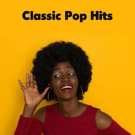 Album cover of Classic Pop Hits