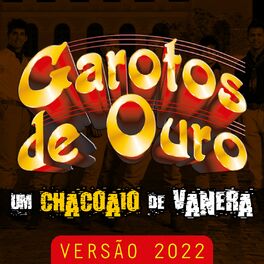 Album cover of Um Chacoaio de Vanera (Versão 2022)