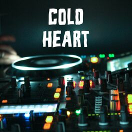 Album cover of Cold Heart