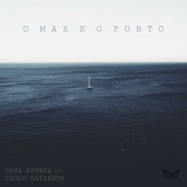 Album cover of O Mar e o Porto