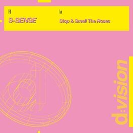 Album cover of Stop & Smell the Roses