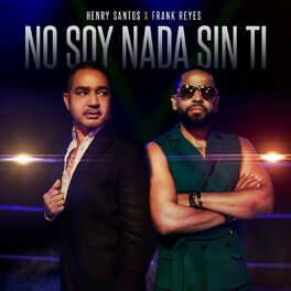 Album cover of No Soy Nada Sin Ti
