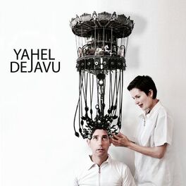 Album cover of Déjà Vu
