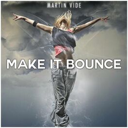 Album cover of Make It Bounce