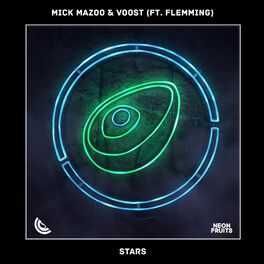 Album cover of Stars (feat. FLEMMING)