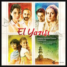 Album cover of El Yazısı (Original Motion Picture Soundtrack)