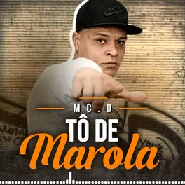 Album cover of Tô de Marola