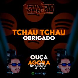 Album cover of Tchau Tchau Obrigado (feat. DJ Duarte)