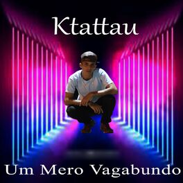 Album cover of Um Mero Vagabundo