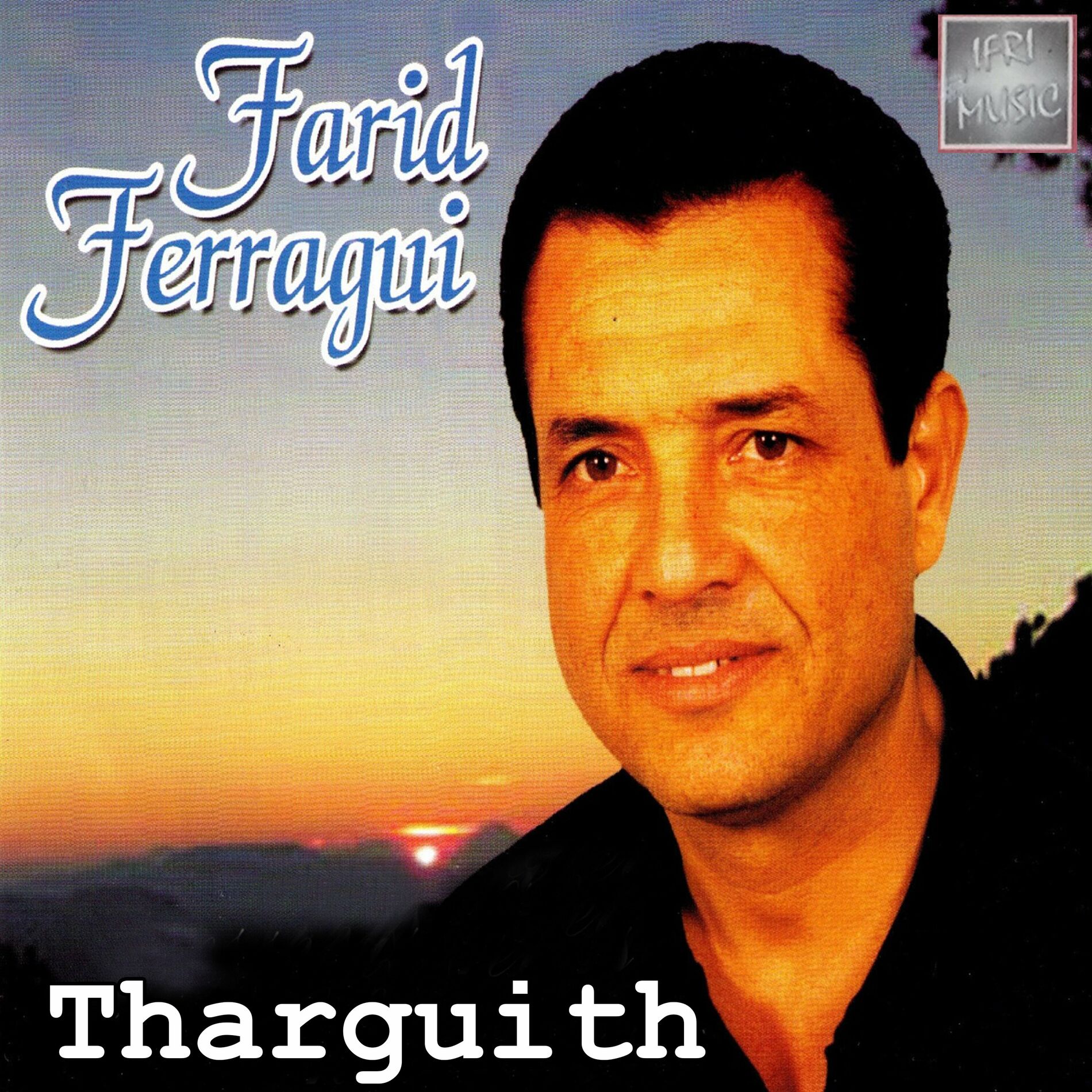 Farid Ferragui: albums, songs, playlists | Listen on Deezer