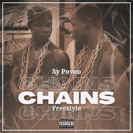 Album cover of CHAINS