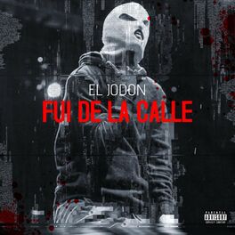 Album cover of Fui De La Calle
