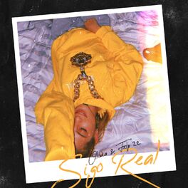 Album cover of SIGO REAL